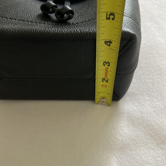 LOUIS VUITTON Lockme Mini Backpack - Picture 5 of 17